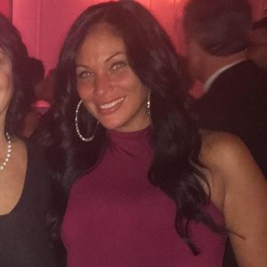 Meet your Posher, Marisa